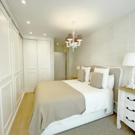 Calido Apartamento En El Centro *