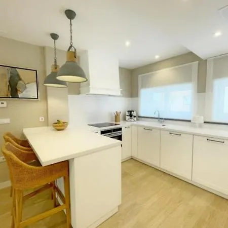 Calido Apartamento En El Centro A Coruna