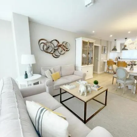 Apartment Calido Apartamento En El Centro A Coruna