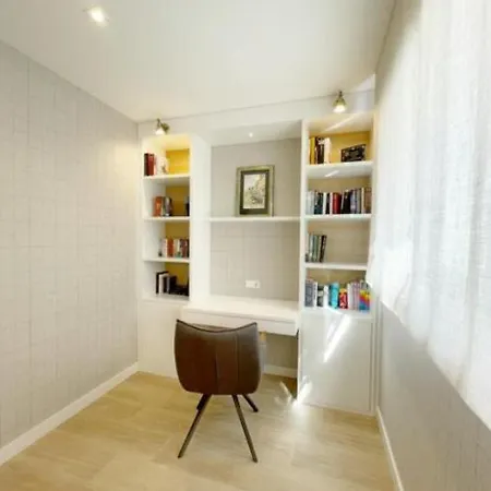 Calido Apartamento En El Centro Apartment A Coruna